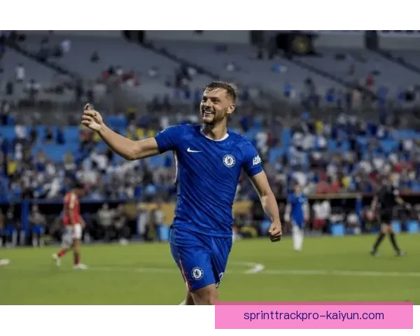 佩德里拦截抢断数据持续提升，展现出色防守能力